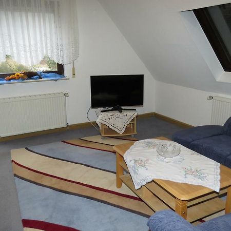 Fewo Scherb Trulben Kültér fotó