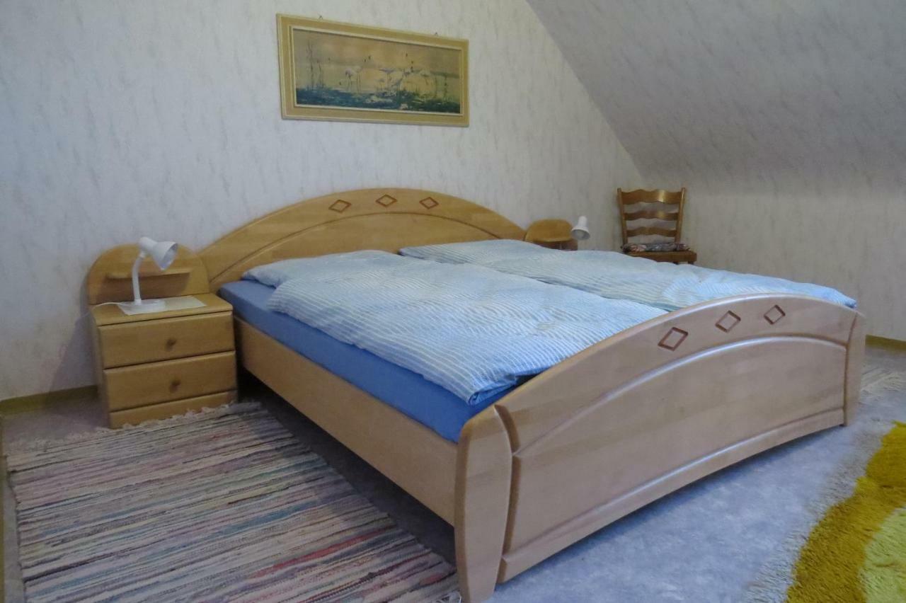 Fewo Scherb Trulben Kültér fotó
